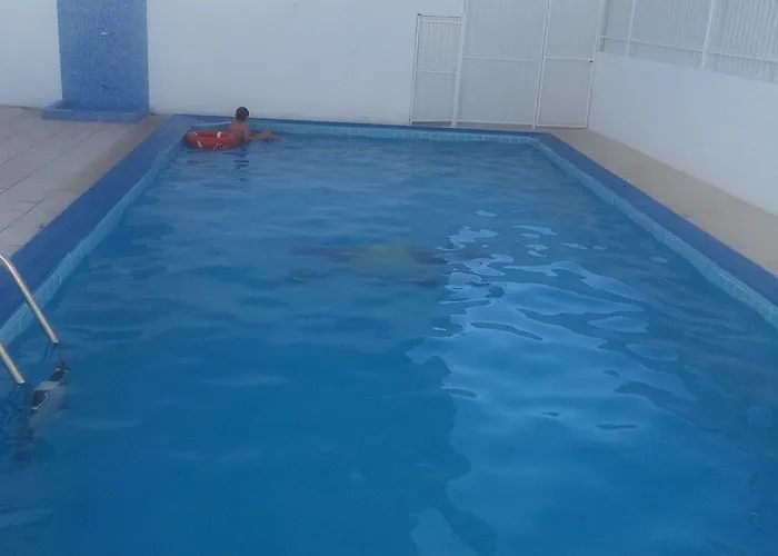 Hotel Azul Praia